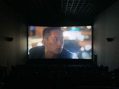 -博纳国际影城(龙华店)