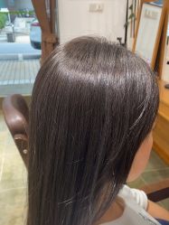 -心迪染发专门店