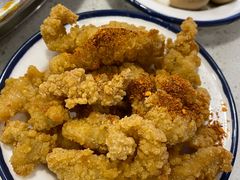 现炸酥肉-陳艳红火锅(港汇店)