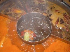 -重庆德庄火锅(映月湖环宇城店)