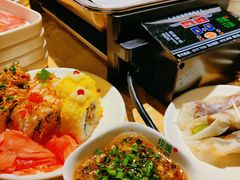 -玫瑰花园自助烤肉(顺义鑫海韵通店)