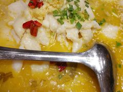 -好人民间小吃(镇江八佰伴店)