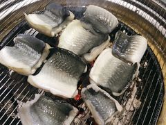 -本炙炭烤·蒲烧活鳗料理店(金沙洲店)