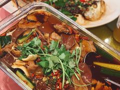 -万家宴海鲜大酒楼(五四路店)