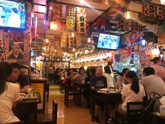 大堂-平成屋· Late Night 食堂(四川北路店)