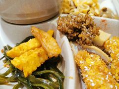 -素满香·食养自助(建邺万达店)