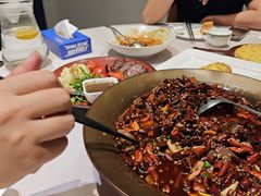 -hallch好吃餐厅(奥体中心店)