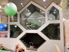 -艾米茉亲子餐厅(万象城店)