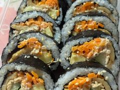 -郑阿姨的家·이모네·韩料&烤肉(武川路店)