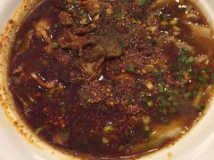 毛血旺-月圆霖特色农家乐