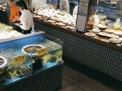 -海味世家·家常菜馆(明州里店)