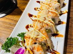 -九田家黑牛烤肉料理(无锡T12店)