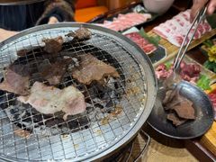 -牛也烧肉(摩尔城店)