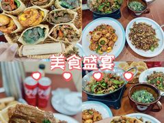 -湖南人家湘菜馆(镇江路店)