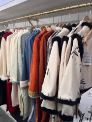 -挽苏旗袍(拙政园店)