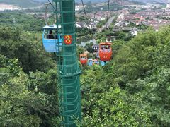 -善卷洞风景区