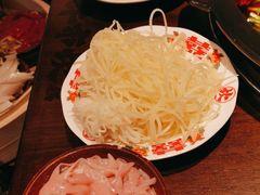 -牛市坎火锅(建设路店)