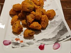-七菜馆·东北菜·蒸饺(文体路店)