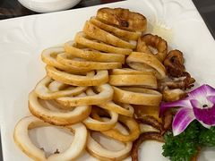 -长平肥姐白粥·海鲜打冷