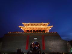 -南京夫子庙国际青年旅舍(平江府路店)