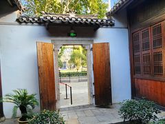 -武汉二七纪念馆