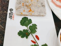 -朋友的火锅店(辽大店)