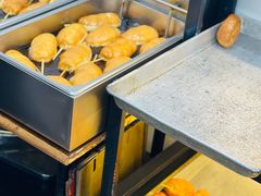 -宏发红西饼屋(天津路店)