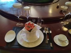 -北京云瑧金陵莲花酒店·莲·川小馆