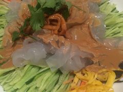 拉皮-小土豆北方菜馆(方庄店)