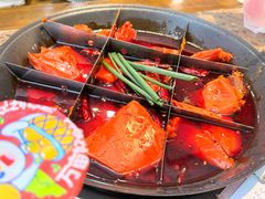 -正南齊北重庆老火锅(光华村直营店)