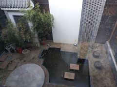 -留芳·文旅古月楼(老街店)