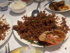 -喜记避风塘炒辣蟹(旗舰店)