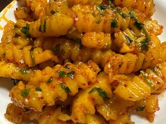 花洋芋-艺味深尝(云锦路店)