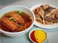 -梓记牛什(總店)