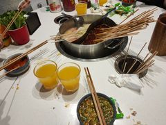 -大斌家串串火锅(印象天心店)