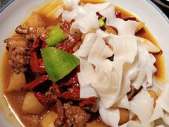 -丝路金桃·新疆菜(徐汇店)