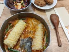 -小满手工粉(北京富力广场店)
