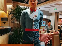 -西贝(六里桥旗舰店)