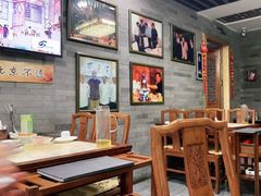 -东来顺•非遗火锅(外滩店)