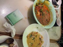 -绿茶餐厅(南翔印象城MEGA店)