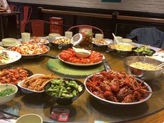 -一棠龙虾•王牌虾球(光谷天地店)