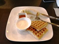 -Magic Food Point(Airport Street food)