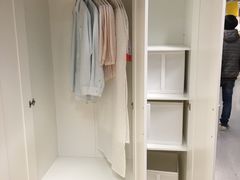 -宜家家居（上海徐汇商场店）-停车场