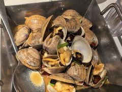 -开海·红岛海鲜虾水饺(石老人店)