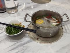 -呷哺呷哺 黄金牧场 (新辰里学清路店)