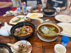 -富哥食店
