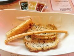 -安妮意大利餐厅(日坛店)