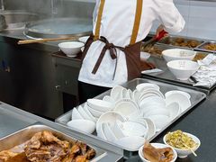 -毛华美食(清扬路店)