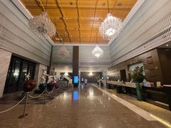 -上海虹桥西郊假日酒店