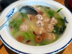 -一品烧农庄·佛山本地特色菜